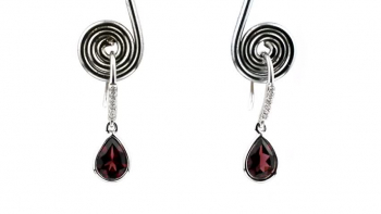 Loose Garnet become the best option for your Garnet Jewelry 