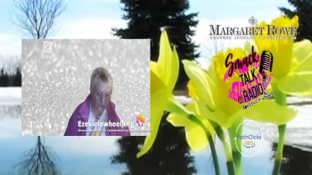 15 MIN REV<br /><br />MATURE WARFARE: SHATTERING THE DEVIL’S CLOCK/ WATER TIGERS/HAIRY TRANSITIONS<br /><br />Understanding God's Clock vs. the Devil's Clock 