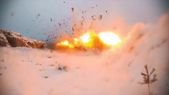 This video was inspired by the wonderful Finns who blew up a Tesla in protest at the Globalists. For the Tesla, we have substituted the evil beings of the spirit world, showing that God will have the final victory. In Hollywood Illuminati films, He is secretly depicted in many surprising forms, often portrayed as the "villain", some of which are shown in the triumphant second half of the video.