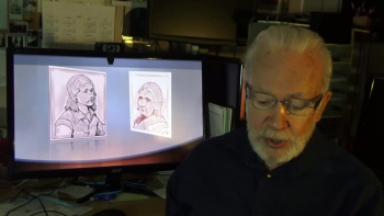 Fernand Saint-Louis - Le voyage de Chrétien - Partie 18<br />La prédication de dimanche matin, 3 mai 2020; au GBRS de Longueuil www.gbrs.org<br />Le titre et thème du message de Fernand Saint-Louis :<br />La force d’une vie transformée pour Dieu.. <br />CHRÉTIEN d’Apparence a besoin d'un cœur renouvelé. L'état actuel de son cœur est l’aversion même d’admettre son besoin de naître de nouveau. PAR CONSÉQUENT, à moins qu’il laisse Dieu assouplir son cœur, CHRÉTIEN d’Apparence se retirera de lui-même rapidement de la conversation qui se concentre surtout sur son état d’indifférence. <br />... l’homme naturel n’accepte pas les choses de l’Esprit de Dieu, car elles sont une folie pour lui, et il ne peut les connaître, parce que c’est spirituellement qu’on en juge.  (1Corinthiens 2.14)