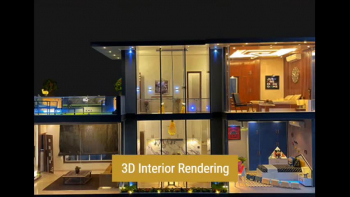 Maadhu Creatives is the best Industrial Model Making and Architectural Model Company in Mumbai (India). An architectural model for a project is similar to a three-dimensional representation of a concept that has been sketched out on paper. The architectural model is used to communicate a project's scope or to comprehend spatial relationships. Even before the project stands tall in front of you, the model breathes life into it. If you have any query regarding this then feel free to contact us.<br />