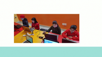 Coding Courses for Kids in Delhi 