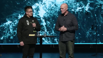 LIFE CHANGING MESSAGE: Desperate for God’s Presence (in Spanish too) | Pastor Shane Idleman 