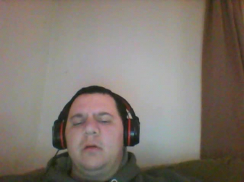 I am singing I can only imagine