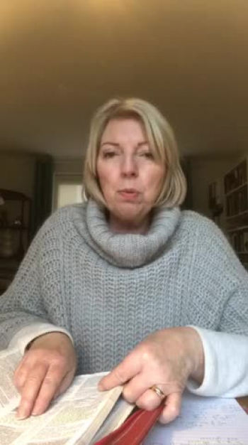 Bible study – Christian lifestyle