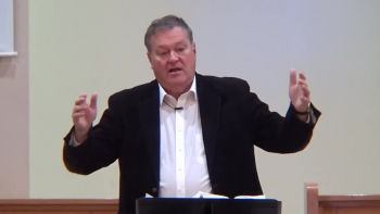 2022-02-06 - Pastor Jim Rhodes - Success - Demetrius 