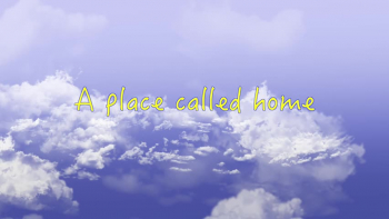 A Place Called Home 