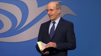 What are some keys to growing as a Christian? Part 2