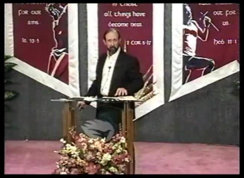 New Life Ministry
Please visit our website for more messages http://www.bibleword.com 

Welcome, and thank you for visiting the video ministry of bibleword.com. 
Let me begin by saying these videos are for "everyone."

They minister and speak to the needs of all of us, ‘especially the Church.’  These video messages, address our walk 

with Christ. We cover righteousness, the law of Christ vs the law of sin and death, true grace, deliverance and 

spiritual warfare, and living the crucified life. Also, Ministry and spiritual gifts, and holy living, and the 

condition of the Church in these last days.  

These messages were preached at a Bible School in Texas, and filmed by Aurora Productions. These Ministry videos 

are 'NOT' just for bible students. These are very powerful and anointed messages, and whether you are a Minister or 

teacher of the word of God, or you are just someone hungry for more of God, and the teaching of the cross and the 

walk of purity and righteousness, we highly recommend these videos to you!

We are confident the Holy Spirit will use these messages to find the mark in everyone's heart that has an ear to 

hear, and a heart to receive what God is saying to us all in these last days.

God bless you all!
Rev. Gary R. Kane
New Life Ministry

