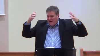 2022-02-13 - Pastor Jim Rhodes - Love Like Jesus Series 