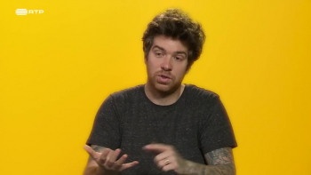 SÓ QUE NÃO - André Prim