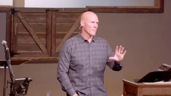 Hearing and Obeying God's Voice | Pastor Shane Idleman 