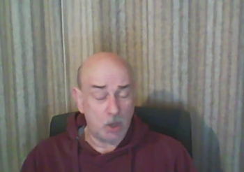 Apostolic-prophetical gospel-teaching by The Voice in The Wind / The Candle / Jean ( = French for John/Yochanan Schoonbroodt. NL. EU.