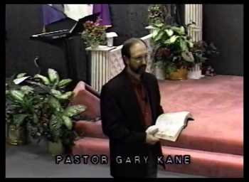 New Life Ministry
Please visit our website for more messages http://www.bibleword.com 

Welcome, and thank you for visiting the video ministry of bibleword.com. 
Let me begin by saying these videos are for "everyone."

They minister and speak to the needs of all of us, ‘especially the Church.’  These video messages, address our walk 

with Christ. We cover righteousness, the law of Christ vs the law of sin and death, true grace, deliverance and 

spiritual warfare, and living the crucified life. Also, Ministry and spiritual gifts, and holy living, and the 

condition of the Church in these last days.  

These messages were preached at a Bible School in Texas, and filmed by Aurora Productions. These Ministry videos 

are 'NOT' just for bible students. These are very powerful and anointed messages, and whether you are a Minister or 

teacher of the word of God, or you are just someone hungry for more of God, and the teaching of the cross and the 

walk of purity and righteousness, we highly recommend these videos to you!

We are confident the Holy Spirit will use these messages to find the mark in everyone's heart that has an ear to 

hear, and a heart to receive what God is saying to us all in these last days.

God bless you all!
Rev. Gary R. Kane
New Life Ministry

