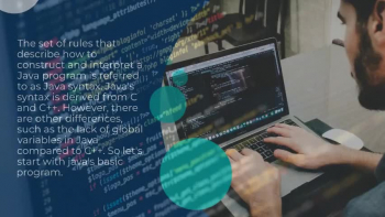 You can learn Java quickly if you put in the effort and use Seven Mentor. If you're serious about studying Java and want to pursue a career in software engineering, Seven Mentor's Java course in Pune is a good place to start. You'll be able to read, create, maintain, and solve problems in Java after a few months of full-time study. For more details visit here - https://kiranverma45.blogspot.com/2022/02/why-is-learning-java-so-hard-for.html