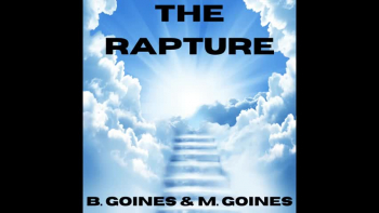 'The Rapture' by B. Goines and M. Goines / Christian Rap / Hip Hop / Rap / Rap Music / Hip-Hop Music 