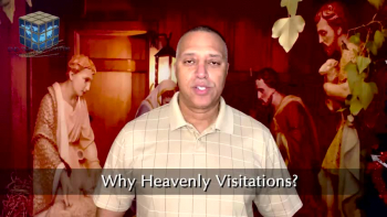 End-Time Harvesters | Foundational Principles of The Kingdom Series | Why Heavenly Visitations? | Kevin Alexander 