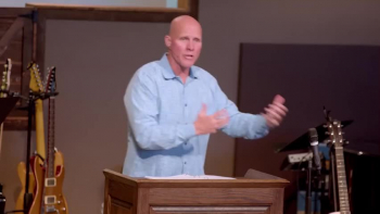 Hearing God's Voice Bonus Features | Pastor Shane Idleman 