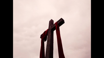 Sermon On  What Happens to those left Behind