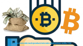 https://microbt.tech/product/microbt-whatsminer-m30s-112/<br /><br />Whatsminer M30s++ 112T mining SHA-256 at 112TH/s low 3472W.<br /><br />Whatsminer M30s++ has the highest hashrate of any commercially available SHA-256 miner. The M30s++ is built for reliability, stability and profitability. At 112Th/s and coming with all required plugs to mine out of the box, this is a perfect unit for a first time miner or large scale farms. The M30s++ is currently in hundreds of mining facilities worldwide.<br />MicrotBT Whatsminer M30S++ from MicroBT using SHA-256 algorithm at hashrate of 112Th/s, power consumption of 3472W.<br />