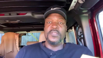 Relevance For Today<br />Jump Start Verses For 2022 Part 1<br /><br />As we continue to step into this New Year, I want you all to remember to focus on some key Verses to help you through. In a world full of uncertainty, there is one thing you can count on and that’s Jesus Christ. God became flesh, defeated death by dying on the cross and was raised from the dead, now seated at the right hand of the Father AMEN! So, in this episode I share some verses as well as have a heart to heart chat about life, and freedom. My prayer is that this episode will encourage and strengthen you in a mighty way. My apologies about the quality as we are still traveling, and I am not in my studio. Thanks as always for tuning in, Blessings and Love To You ALL.<br />Stephen Lewis<br />Relevancefortoday.org<br />Kingdom Community TV<br />Relevance For Today Podcast Show<br />Spiritual Spotlight Podcast Show<br /><br />Interested in more shows? Connect with Me by following my LinkTree: https://linktr.ee/RelevanceForToday<br /><br />#John31617 #1Corinthians1347 #Loveoneanother #focusonJesus #Godsplan #Relationship #plansforthisyear #Godscalling #Prayer #Appreciation #Christianresources #Christianpodcast #Christianpodcasts #StephenLewis #Christianmessages #biblestudy #ChristianPodcasts #Ministryadvice #Relevancefortoday #bibleverse #biblequotes <br />