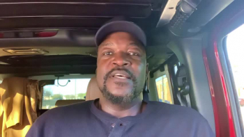 Relevance For Today<br />Jump Start Verses For 2022 Part 2<br /><br />As we continue to step into this New Year, I want you all to remember to focus on some key Verses to help you through. In a world full of uncertainty, there is one thing you can count on and that’s Jesus Christ. God became flesh, defeated death by dying on the cross and was raised from the dead, now seated at the right hand of the Father AMEN! So, in this episode I share some verses as well as have a heart-to-heart chat about life, and freedom. My prayer is that this episode will encourage and strengthen you in a mighty way. My apologies about the quality as we are still traveling, and I am not in my studio. Thanks as always for tuning in, Blessings and Love To You ALL.<br /><br />Stephen Lewis<br />Relevancefortoday.org<br />Kingdom Community TV<br />Relevance For Today Podcast Show<br />Spiritual Spotlight Podcast Show<br /><br />Interested in more shows? Connect with Me by following my LinkTree: https://linktr.ee/RelevanceForToday<br /><br />#James1 #Galatians618 #Loveoneanother #focusonJesus #Godsplan #Relationship #plansforthisyear #Godscalling #Prayer #Appreciation #Christianresources #Christianpodcast #Christianpodcasts #StephenLewis #Christianmessages #biblestudy #ChristianPodcasts #Ministryadvice #Relevancefortoday #bibleverse #biblequotes<br />