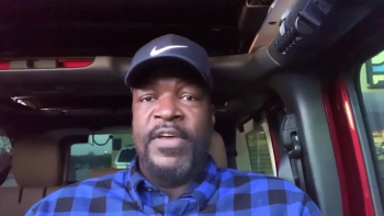 Relevance For Today<br />Jump Start Verses For 2022 Part 3<br /><br />As we continue to step into this New Year, I want you all to once again remember to focus on some key Verses to help you through. In a world full of uncertainty, there is one thing you can count on and that’s Jesus Christ. God became flesh, defeated death by dying on the cross and was raised from the dead, now seated at the right hand of the Father AMEN! So, in this episode I share some verses as well as have a heart-to-heart chat about life, and freedom. My prayer is that this episode will encourage and strengthen you in a mighty way. My apologies about the quality as we are still traveling, and I am not in my studio. Thanks as always for tuning in, Blessings and Love To You ALL.<br /><br />Stephen Lewis<br />Relevancefortoday.org<br />Kingdom Community TV<br />Relevance For Today Podcast Show<br />Spiritual Spotlight Podcast Show<br /><br />Interested in more shows? Connect with Me by following my LinkTree: https://linktr.ee/RelevanceForToday<br /><br />#James1 #Galatians618 #Loveoneanother #focusonJesus #Godsplan #Relationship #plansforthisyear #Godscalling #Prayer #Appreciation #Christianresources #Christianpodcast #Christianpodcasts #StephenLewis #Christianmessages #biblestudy #ChristianPodcasts #Ministryadvice #Relevancefortoday #bibleverse #biblequotes<br />