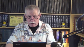 Welcome to a 9 Minute Bible Study.  Our starting point is Luke 4:31