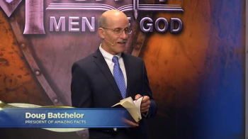 Walking with God doesn't just mean that you occasionally think about God and you come to church once a week. It means having a life, a walk of integrity, a walk of honesty.