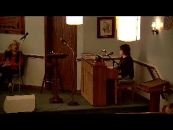 Gilboa Baptist Church Sunday Morning Service for 2-27-2022