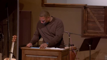The Foolishness of the Godless.  The Character of the Righteous. | PASTOR ABRAM THOMAS 
