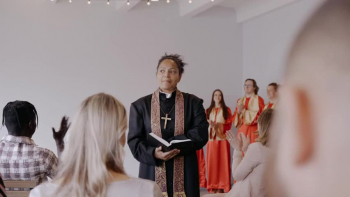 I Got Jesus (Yeshua) Promo Video  by Kamal Emanuel 