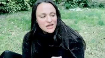 Melanie Tolbert Bob Seger Turn the Page Cover