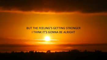 n 1980 Gary wrote a beautiful Christian song entitled, “I Am The Light” which we recorded as a demo but never completed for release. I blended it with a previous video of music and text that I released called “The King Is Coming.”<br />With all the troubling events in the world today I thought listeners might find comfort in the beautiful message contained in its lyrics<br />Jerry Buckner <br /><br />"THE KING IS COMING"<br />TELL US…WHAT SHALL BE THE SIGN OF THY COMING AND OF THE END OF THE WORLD?<br />The disciples question Jesus Matt 24: 3<br /><br />"YOU WILL HEAR OF WARS AND RUMORS OF WARS”<br />  Matt24: KJV<br /><br />"NATION SHALL RISE AGAINST NATION”<br />  Matthew 24:7 KJV<br /><br />"...AND KINGDOM AGAINST KINGDOM”<br />  Matt 24:7 KJV<br /><br />"…BUT SEE TO IT YOU ARE NOT ALARMED…<br />  Matt 24:6 NIV <br /><br />JESUS SAID I GO TO PREPARE A PLACE FOR YOU <br />AND IF I GO AND PREPARE A PLACE FOR YOU, I WILL COME AGAIN AND RECEIVE YOU UNTO MYSELF FOR WHERE I AM YOU WILL BE ALSO (John 14:2-3) <br /><br />ACCEPT THE ONE WHO IS THE LIGHT (John 8:12 & 9:5) <br /><br />FOR THE DAY OF CHRIST IS NEAR KEEP YOUR EYES TOWARD HEAVEN <br /><br />BE READY (Matthew 24:44) <br /><br />THE KING IS COMING <br /><br />THE KING IS COMING © 2022 Jerry Buckner (Original Words & Music ) <br />The Buckner Group<br /><br />"I AM THE LIGHT" <br /><br />WOKE UP EARLY THIS MORNING <br />I TRIED TO FIND MY WAY <br />GOT A CALL FROM A FRIEND OF MINE<br />DIDN’T HAVE A LOT TO SAY <br /><br />BUT THE FEELING’S GETTING STRONGER<br />I THINK IT’S GONNA BE ALRIGHT <br />I’M NOT AFRAID OF THE DARK ANYMORE <br />NOW I SEE THE LIGHT<br /><br />FOUND A PENNY IN MY POCKET <br />I NEVER WANTED ANYMORE <br />CAUSE ALL THE THINGS I’VE BEEN LOOKING FOR <br />CAN’T BE BOUGHT IN A STORE <br /><br />NOW THE FEELINGS GETTING STRONGER <br />I KNOW IT’S GONNA BE ALRIGHT <br />LIKE A PENNY I’LL REFLECT THE WARMTH <br />OF THE MORNING LIGHT <br /><br />THE PEACE I’VE BEEN SEARCHING FOR <br />HAS FINALLY COME MY WAY <br />THAT’S WHY I SAY <br /><br />THE FEELING’S GETTING STRONGER <br />I KNOW IT’S GONNA BE ALRIGHT <br />I’M NOT AFRAID OF THE DARK ANYMORE <br />NOW I SEE THE LIGHT <br />© 1980 Gary Garcia / BGO Music <br /><br />©2022 ALL RIGHTS RESERVED <br />The Buckner Group LLC