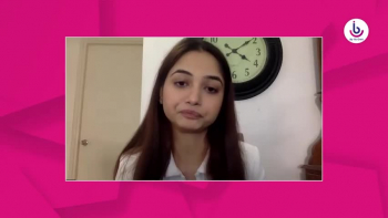 Here's an Inspiring story of an Actor and Entrepreneur two journeys that are not the most conventional but Nanaki believes in making a name for herself by following her dreams and inspite of her circumstances her grit and spirit are something that simply charms you. <br />We hope this motivating story inspires you to follow your dreams too. 