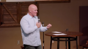 God Resists the Proud Marriage | PASTOR SHANE IDLEMAN 