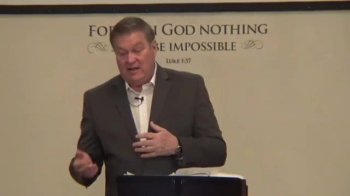 2022-04-03 - Pastor Jim Rhodes - Love Like Jesus Series - The Value Of Friendships 