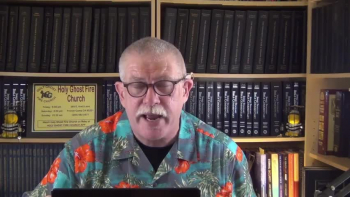 Hello and welcome to another 9 Minute Bible Study.  Our starting point is Ephesians 3:16