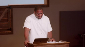 Song of Deliverance - Psalm 18 | PASTOR ABRAM THOMAS 