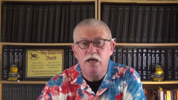 Welcome to another 9 Minute Bible Study.  We continue our look at second prayer of Paul in Ephesians.  Our starting point is Ephesians 3:16