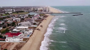 Peaceful beach music. Great for focusing at work or studying. 