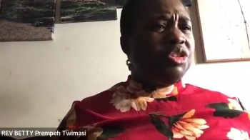 Rev Betty 
