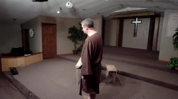 Good Friday Service