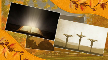 WELCOME TO BREAD OF LIFE BIBLE STUDY