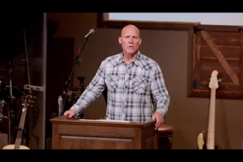 When a Beautiful Place Becomes a Broken Place | Pastor Shane Idleman 