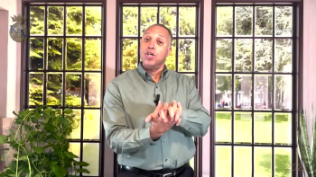 2022 KAM Series | End-Time Harvesters | Attacking the Spirit of Fear | Part 3 | Kevin Alexander