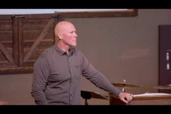 Is Anything Too Hard For God | Pastor Shane Idleman