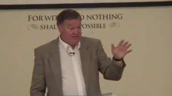 2022-05-01 - Pastor Jim Rhodes - The Making Of An Effective Life