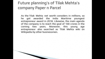 tilak