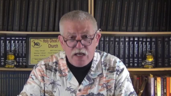 Welcome to a 9 Minute Bible Study.  We start our look at the Prayer of Thanksgiving in 1 Thessalonians 1.  Our starting point is 1 Thessalonians 1:1